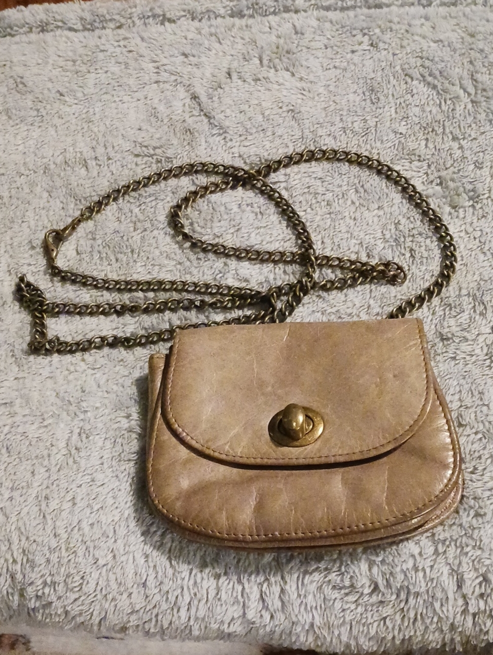 Hobo Small Crossbody Bag